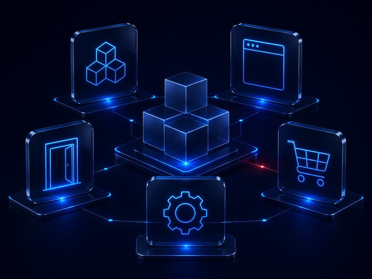 HorizonShield.Build service packages